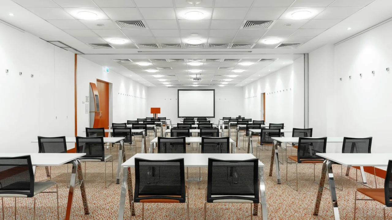 Mövenpick Hotel Budapest Centre